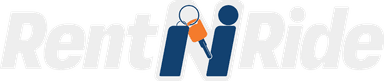 RentnRide Logo